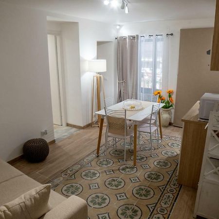 Vila A Casa Di Antonietta Palermo Exteriér fotografie