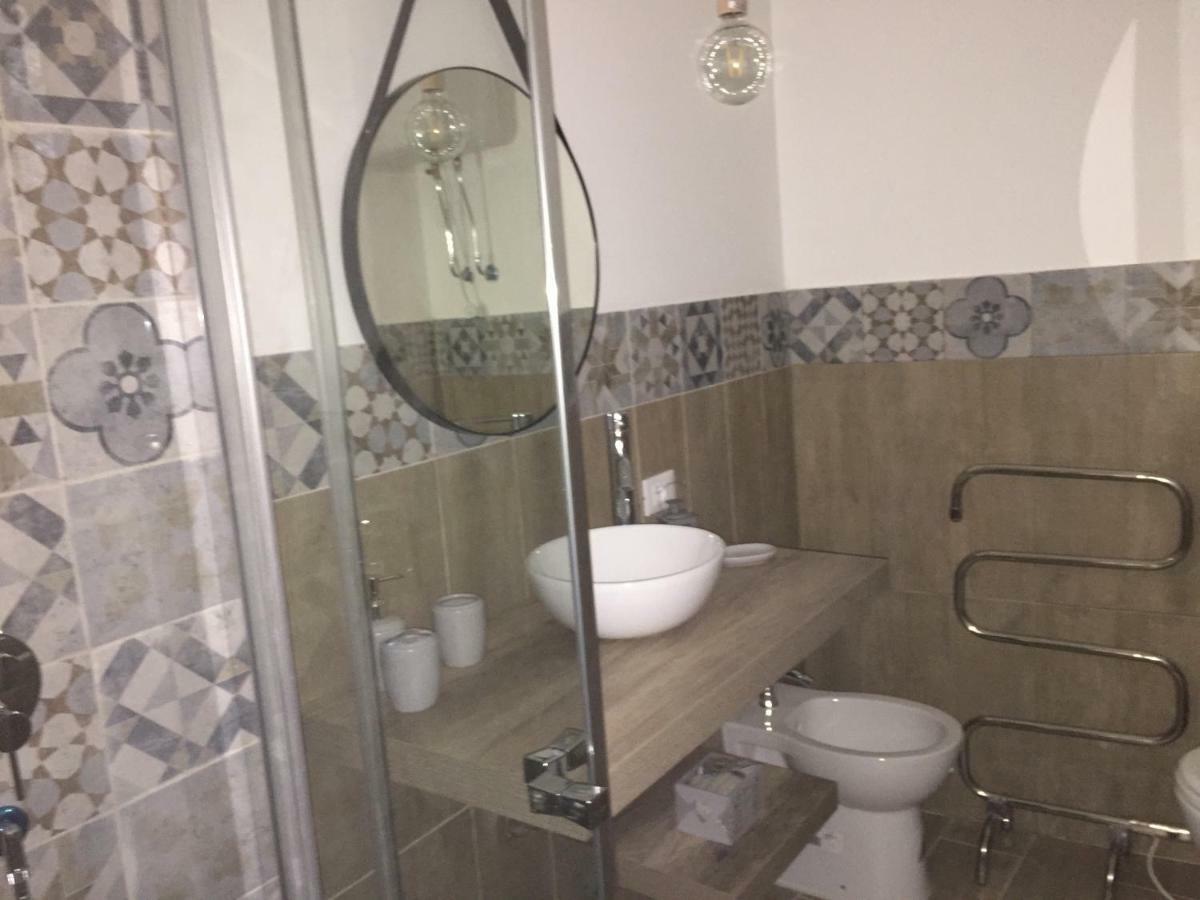 Vila A Casa Di Antonietta Palermo Exteriér fotografie