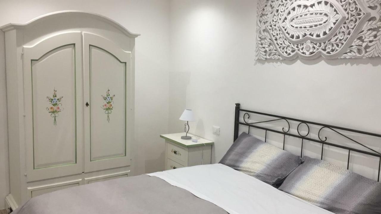 Vila A Casa Di Antonietta Palermo Exteriér fotografie
