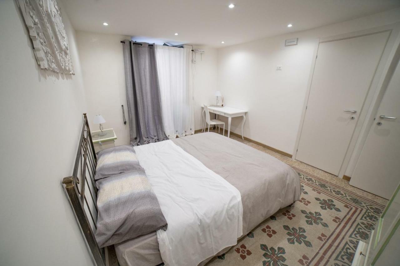 Vila A Casa Di Antonietta Palermo Exteriér fotografie