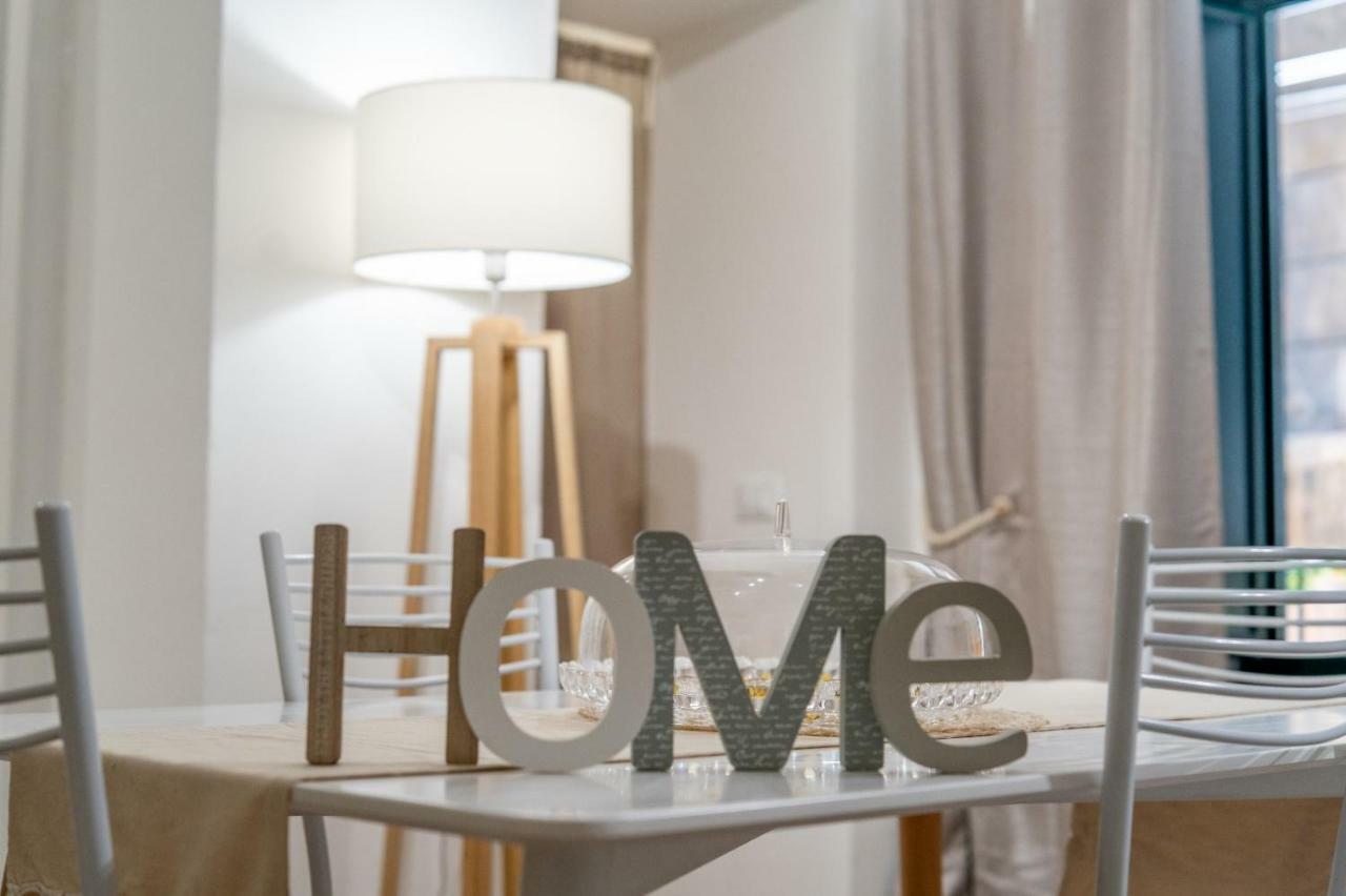 Vila A Casa Di Antonietta Palermo Exteriér fotografie