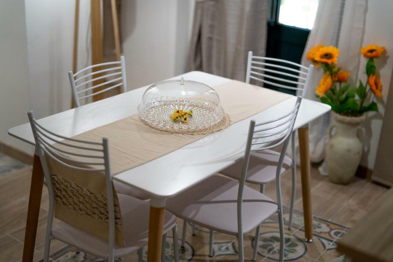 Vila A Casa Di Antonietta Palermo Exteriér fotografie