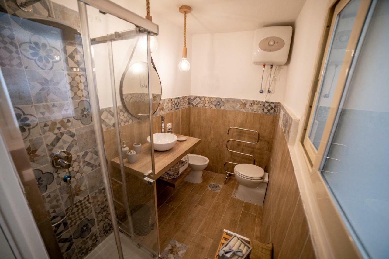 Vila A Casa Di Antonietta Palermo Exteriér fotografie