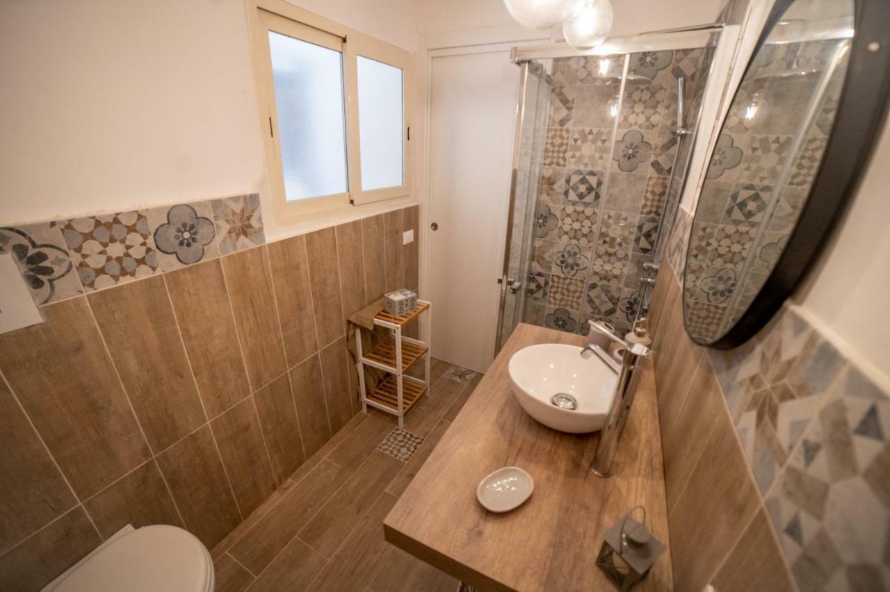 Vila A Casa Di Antonietta Palermo Exteriér fotografie